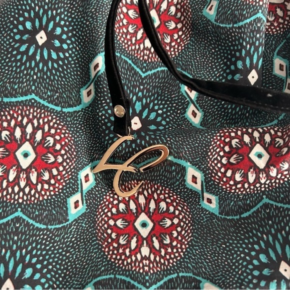 Vintage La Carrie Backpack main image 8